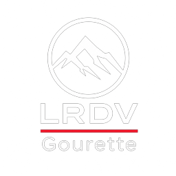 Le Valentin — logo